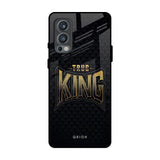 True King OnePlus Nord 2 Glass Back Cover Online