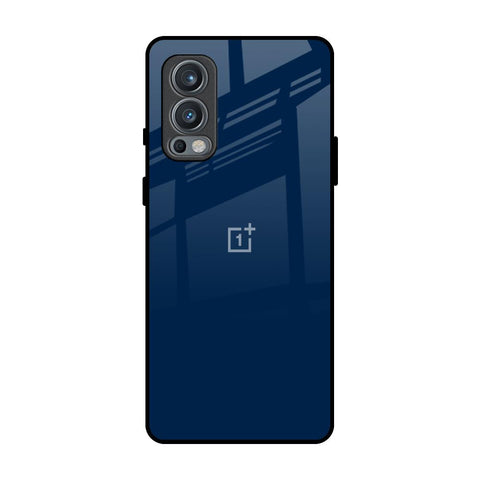 Royal Navy OnePlus Nord 2 Glass Back Cover Online