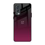 Wisconsin Wine OnePlus Nord 2 Glass Back Cover Online