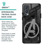 Sign Of Hope Glass Case for OnePlus Nord 2