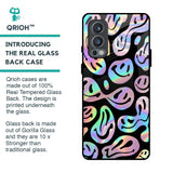 Acid Smile Glass Case for OnePlus Nord 2