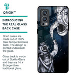 Astro Connect Glass Case for OnePlus Nord 2