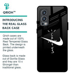 Jack Cactus Glass Case for OnePlus Nord 2