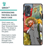 Loving Vincent Glass Case for OnePlus Nord 2