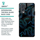 Serpentine Glass Case for OnePlus Nord 2