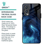 Dazzling Ocean Gradient Glass Case For OnePlus Nord 2