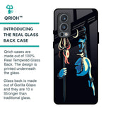 Mahakal Glass Case For OnePlus Nord 2