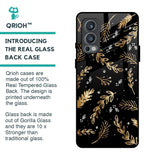 Autumn Leaves Glass Case for OnePlus Nord 2