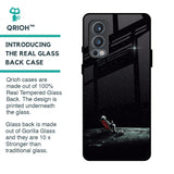 Relaxation Mode On Glass Case For OnePlus Nord 2