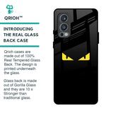 Eyes On You Glass Case For OnePlus Nord 2