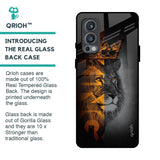 King Of Forest Glass Case for OnePlus Nord 2