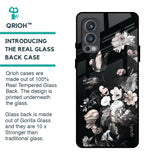 Artistic Mural Glass Case for OnePlus Nord 2