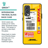 Express Worldwide Glass Case For OnePlus Nord 2