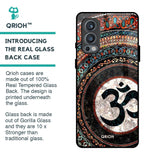 Worship Glass Case for OnePlus Nord 2