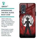 Japanese Animated Glass Case for OnePlus Nord 2