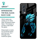 Pumped Up Anime Glass Case for OnePlus Nord 2