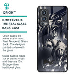 Sketch Art DB Glass Case for OnePlus Nord 2