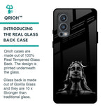 Adiyogi Glass Case for OnePlus Nord 2