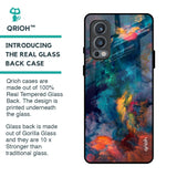 Cloudburst Glass Case for OnePlus Nord 2