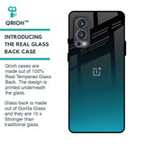 Ultramarine Glass Case for OnePlus Nord 2