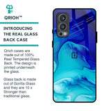 Raging Tides Glass Case for OnePlus Nord 2