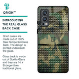 Supreme Power Glass Case For OnePlus Nord 2