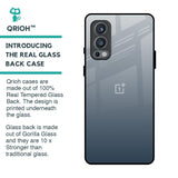 Dynamic Black Range Glass Case for OnePlus Nord 2