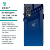 Very Blue Glass Case for OnePlus Nord 2