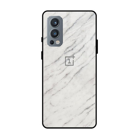 Polar Frost OnePlus Nord 2 Glass Cases & Covers Online
