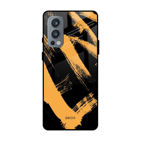 Gatsby Stoke OnePlus Nord 2 Glass Cases & Covers Online