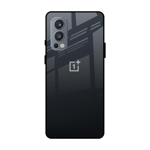 Stone Grey OnePlus Nord 2 Glass Cases & Covers Online