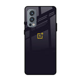 Deadlock Black OnePlus Nord 2 Glass Cases & Covers Online