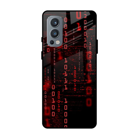 Let's Decode OnePlus Nord 2 Glass Cases & Covers Online