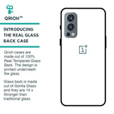 Arctic White Glass Case for OnePlus Nord 2