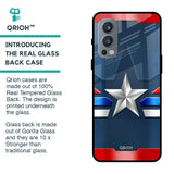 Brave Hero Glass Case for OnePlus Nord 2