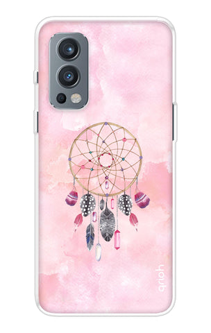 Dreamy Happiness OnePlus Nord 2 Back Cover