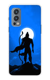 God OnePlus Nord 2 Back Cover