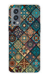 Retro Art OnePlus Nord 2 Back Cover