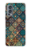 Retro Art OnePlus Nord 2 Back Cover