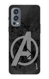 Sign of Hope OnePlus Nord 2 Back Cover