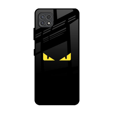Eyes On You Samsung Galaxy A22 5G Glass Back Cover Online