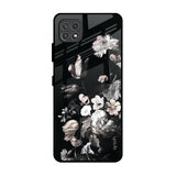 Artistic Mural Samsung Galaxy A22 5G Glass Back Cover Online