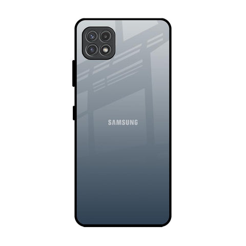 Dynamic Black Range Samsung Galaxy A22 5G Glass Back Cover Online