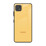 Dandelion Samsung Galaxy A22 5G Glass Back Cover Online