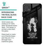 Ace One Piece Glass Case for Samsung Galaxy A22 5G