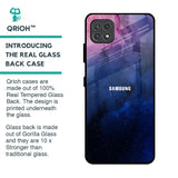 Dreamzone Glass Case For Samsung Galaxy A22 5G