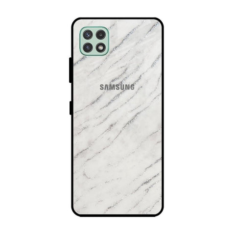 Polar Frost Samsung Galaxy A22 5G Glass Cases & Covers Online