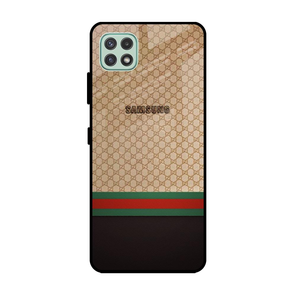 High End Fashion Samsung Galaxy A22 5G Glass Cases & Covers Online