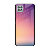Lavender Purple Samsung Galaxy A22 5G Glass Cases & Covers Online