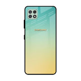 Cool Breeze Samsung Galaxy A22 5G Glass Cases & Covers Online